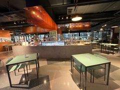 -sugarman espresso素饮糖人高新咖啡工厂