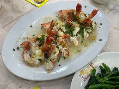 -凤城礼记鱼翅海鲜酒家(新马路总店)