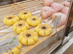 -奈雪的茶(太原北美N1店)