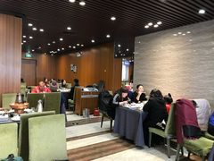 大堂-荣鹏风味烀饼总店