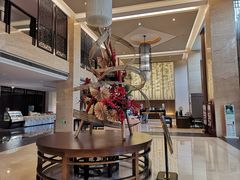 -天目湖御水温泉·度假酒店