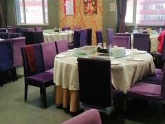 大堂-紫光园(顺义店)