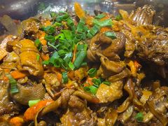 -胖婆捆鸭(长沙锦泰广场店)