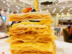 101鲜果拿破仑-翠园(北京王府中环店)