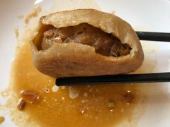 -清真吴记门钉肉饼·喜多利