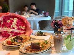 -燃扒房Steakhouse(皇庭店)