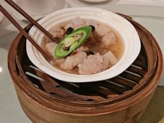 -潮福城潮州大酒楼(湖滨北路店)