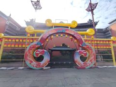 -宁波府城隍庙