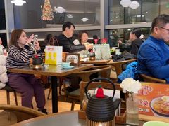 -潮界(LU·ONE凯德晶萃广场店)