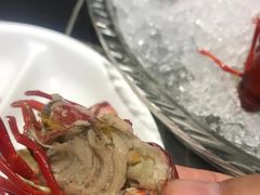 -京悦南门涮羊肉·羊蝎子火锅(田林路店)