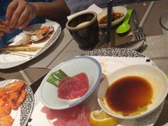 -西藏饭店·亚克·食光自助餐厅(文殊院店)