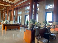 -三亚海棠湾万丽度假酒店