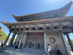 -雁门关景区