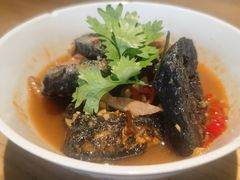 -农耕记·湖南土菜(科技园店)