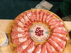 -阳坊胜利涮羊肉(阳坊老店)