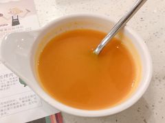 南瓜粥-韩时烤肉(枫蓝店)
