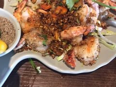 -大头虾越式风味餐厅(光明广场店)