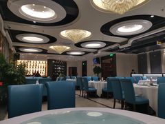 大堂-香融府·烤鸭·家常菜(马家堡路店)