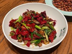 -驿楼兰·新疆菜(火车站店)
