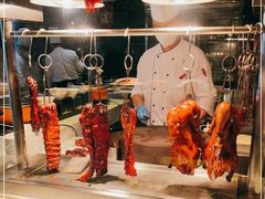 -丽都皇冠假日酒店·Matrix亦餐厅(望京店)