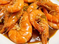 -来之顺海鲜菜馆·青岛菜·始于1993(栈桥店)