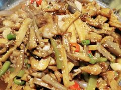 -蛙功夫(福州仓山万达店)