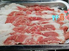 -欣悦坊陈一刀热气羊肉火锅(清真路店)