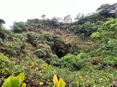 -海口火山口国家地质公园