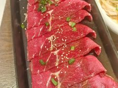 -新石器烤肉(中房金谊广场店)