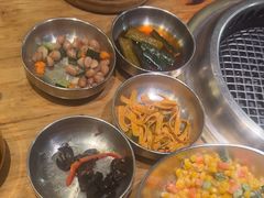 -汉拿山(北京上地华联店)