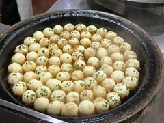 -哑巴生煎(临顿路店)