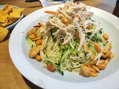 -郭家大院 老南京土菜(九霄店)