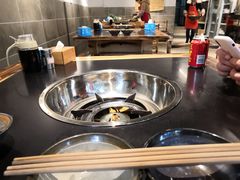 -美美老火锅(回龙湾店)