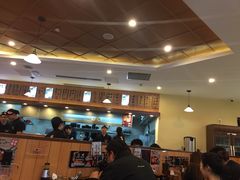 大堂-博多一幸舍(侨福芳草地购物中心店)