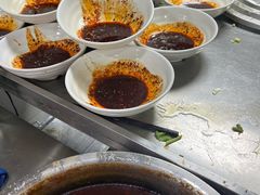 -崇州余荞面(落虹桥店)