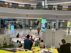 -深圳龙华星河COCO City(民治店)
