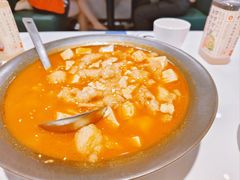 -简小姐·上海餐厅(长城大厦店)