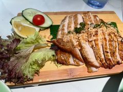 -探越小馆·越泰料理(增城永旺店)