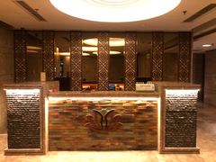 -华夏良子·足道SPA艾灸(山东大厦店)
