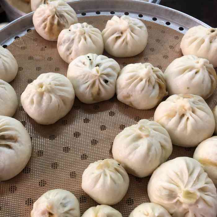 满口香包子馒头(油条店)-"满口香包子馒头店,店的具体位置就开在宝塔.