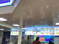 -老上海馄饨铺(浙江中路店)