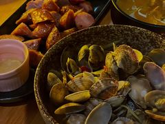 -ibarrel爱杯·bistro&brunch(江宁路店)