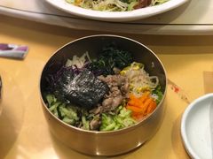 -全州拌饭馆(断桥店)
