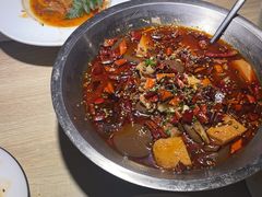 -味莊·青岛菜(云霄路店)