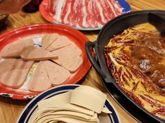 -虾领航小龙虾·吉林烧烤(柳州路店)