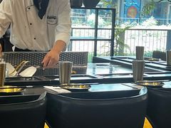 -大神太神·铁板烧(瑞虹天地月亮湾店)