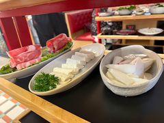 -廖掌柜·重庆鲜货火锅(上海首店)