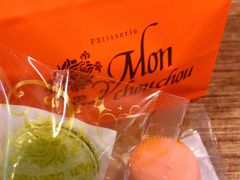 -檬舒舒MonChouChou(久光百货店)