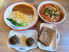 -阿利茄汁面(金成国贸店)