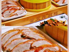 -董立兵烤鸭店(山大路店)